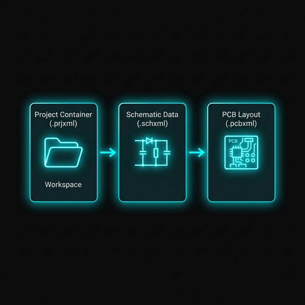 Project File Structure