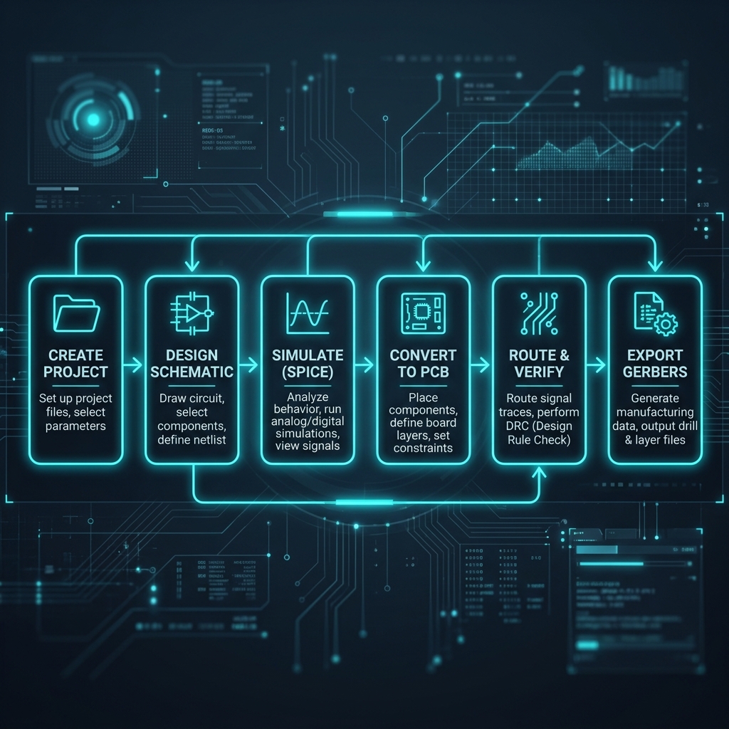 WireFrame workflow