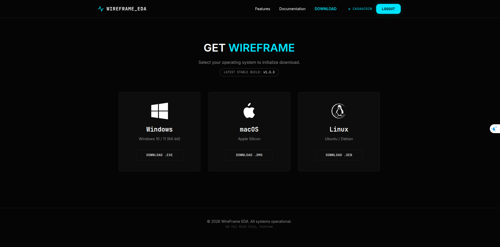 Download Page